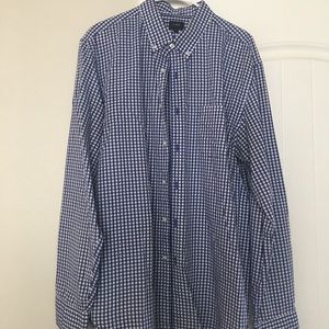 J Crew Factory shirt